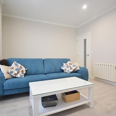 Galihost - Apartamento En Pleno Centro De Portonovo, Sanxenxo Exterior foto
