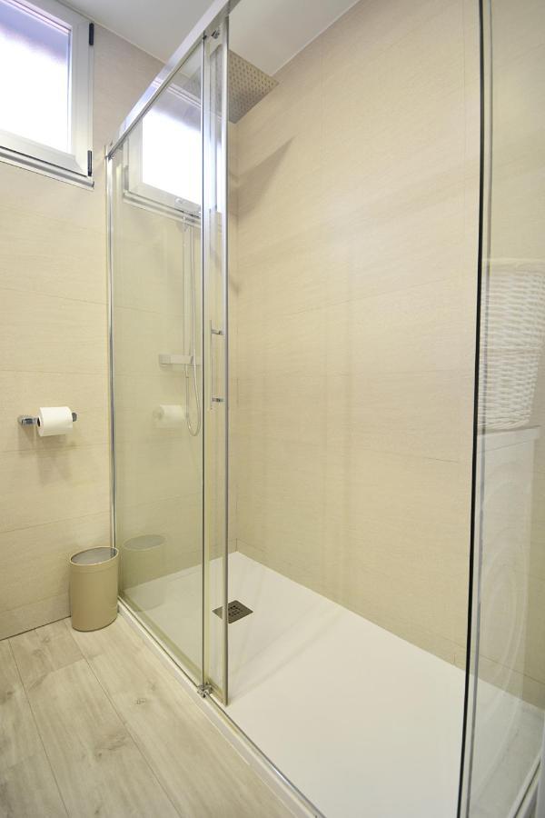 Galihost - Apartamento En Pleno Centro De Portonovo, Sanxenxo Exterior foto