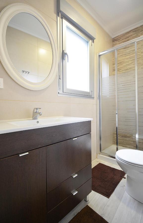 Galihost - Apartamento En Pleno Centro De Portonovo, Sanxenxo Exterior foto